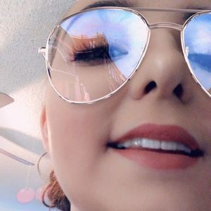 Meet your Posher, Kylah